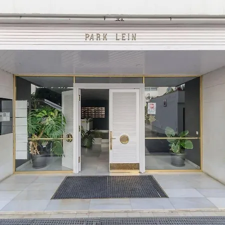דירה Apto Park Lein, 5 Huespedes Muy Cerca De La Playa *