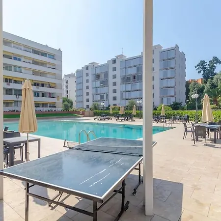 Apartment Apto Park Lein, 5 Huespedes Muy Cerca De La Playa Lloret de Mar