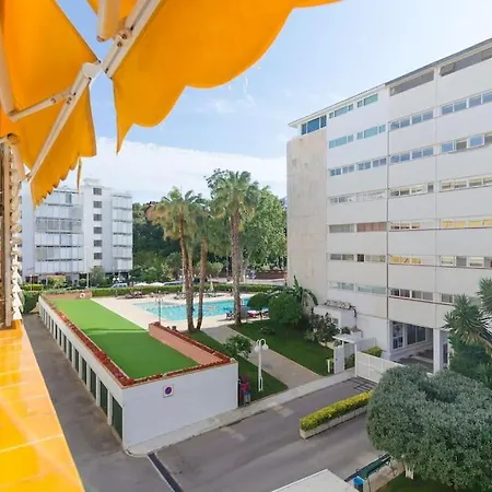 Apartment Apto Park Lein, 5 Huespedes Muy Cerca De La Playa *