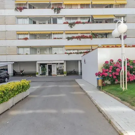 Apartment Apto Park Lein, 5 Huespedes Muy Cerca De La Playa Lloret de Mar