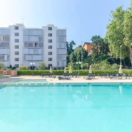 Apartment Apto Park Lein, 5 Huespedes Muy Cerca De La Playa *